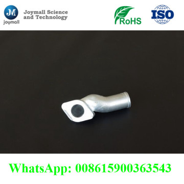 Customzied Sand Casting Exhaust Pipe for Auto Part